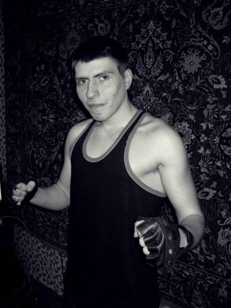 Тоха Ковальчук | Минск