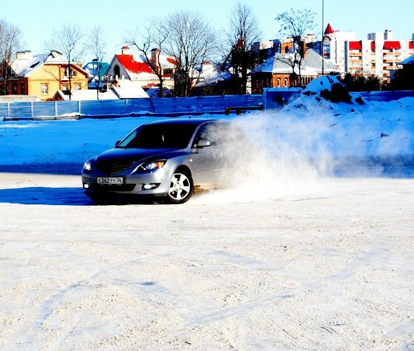 №59, Вячеслав Синицын, Воронеж №59, Вячеслав Синицын, Воронеж