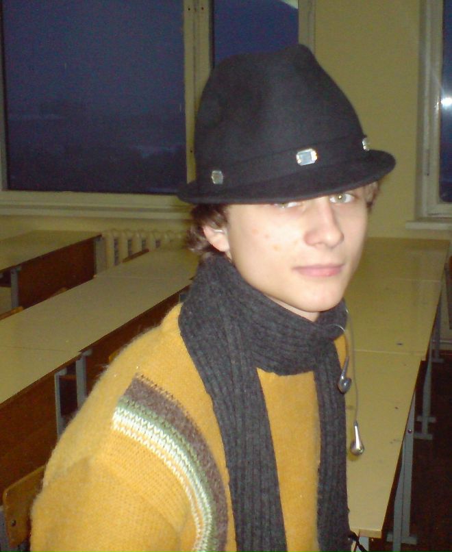 Сергей Гижа | Бобруйск