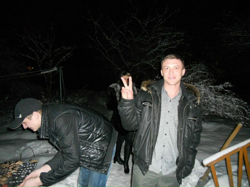 Екатерина Чурбанова *ЦВЕТОЧЕК* | Москва