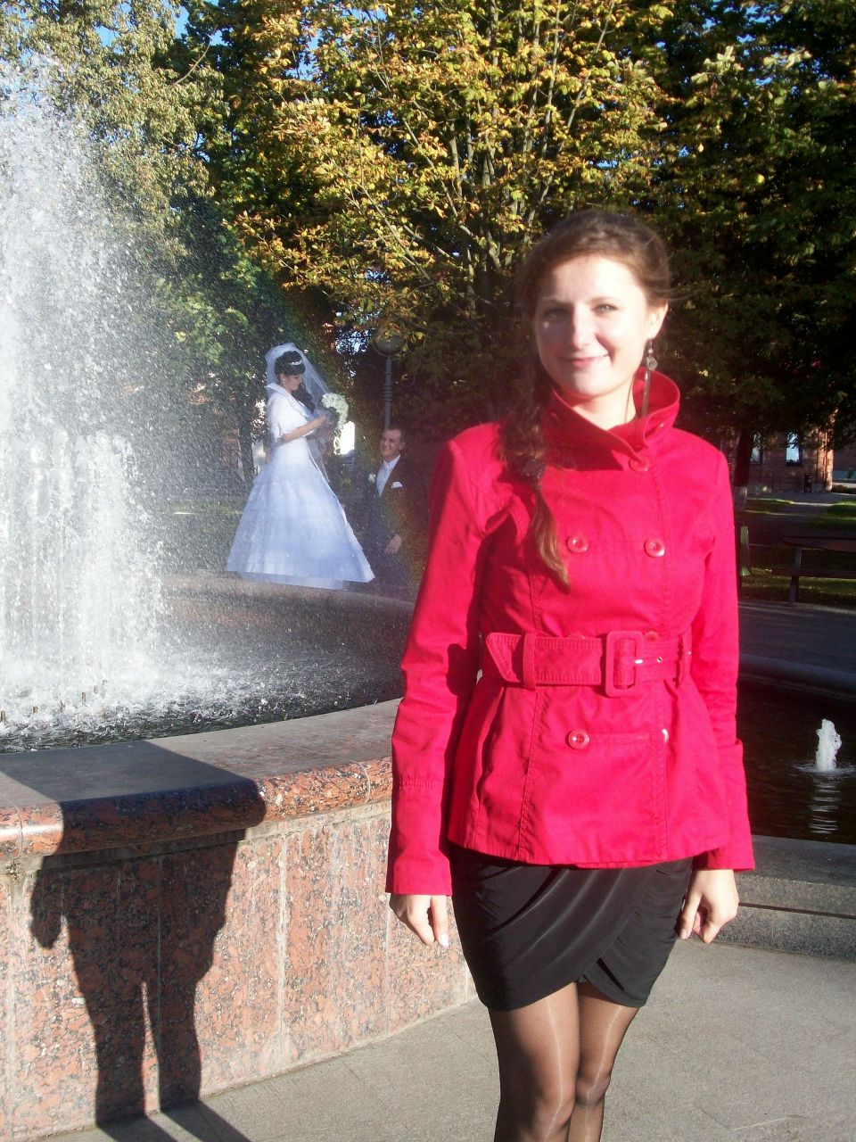 Вероника Лукойть | Минск