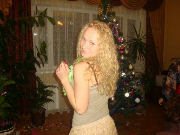 №42, Алена Мельник, 34 года №42, Алена Мельник, 34 года