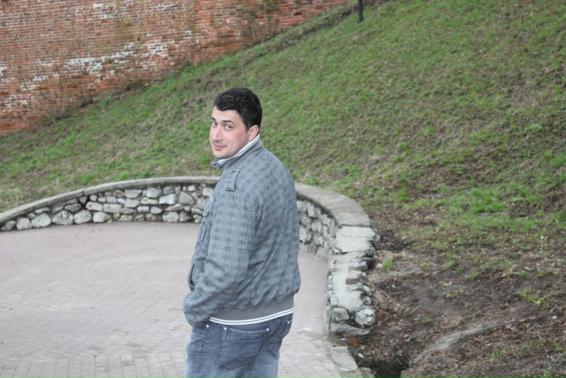 Виталий Игнатов | Москва