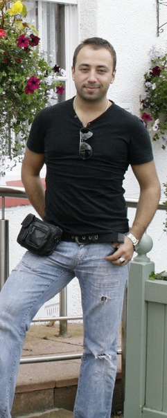 №47, Michael Michael, 39 лет, Киев №47, Michael Michael, 39 лет, Киев