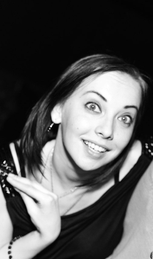 Регина Келейникова | Санкт-Петербург