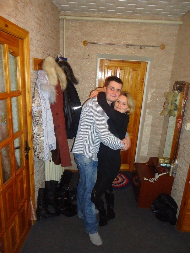 Руслан Кузьмич Kuzia | Минск