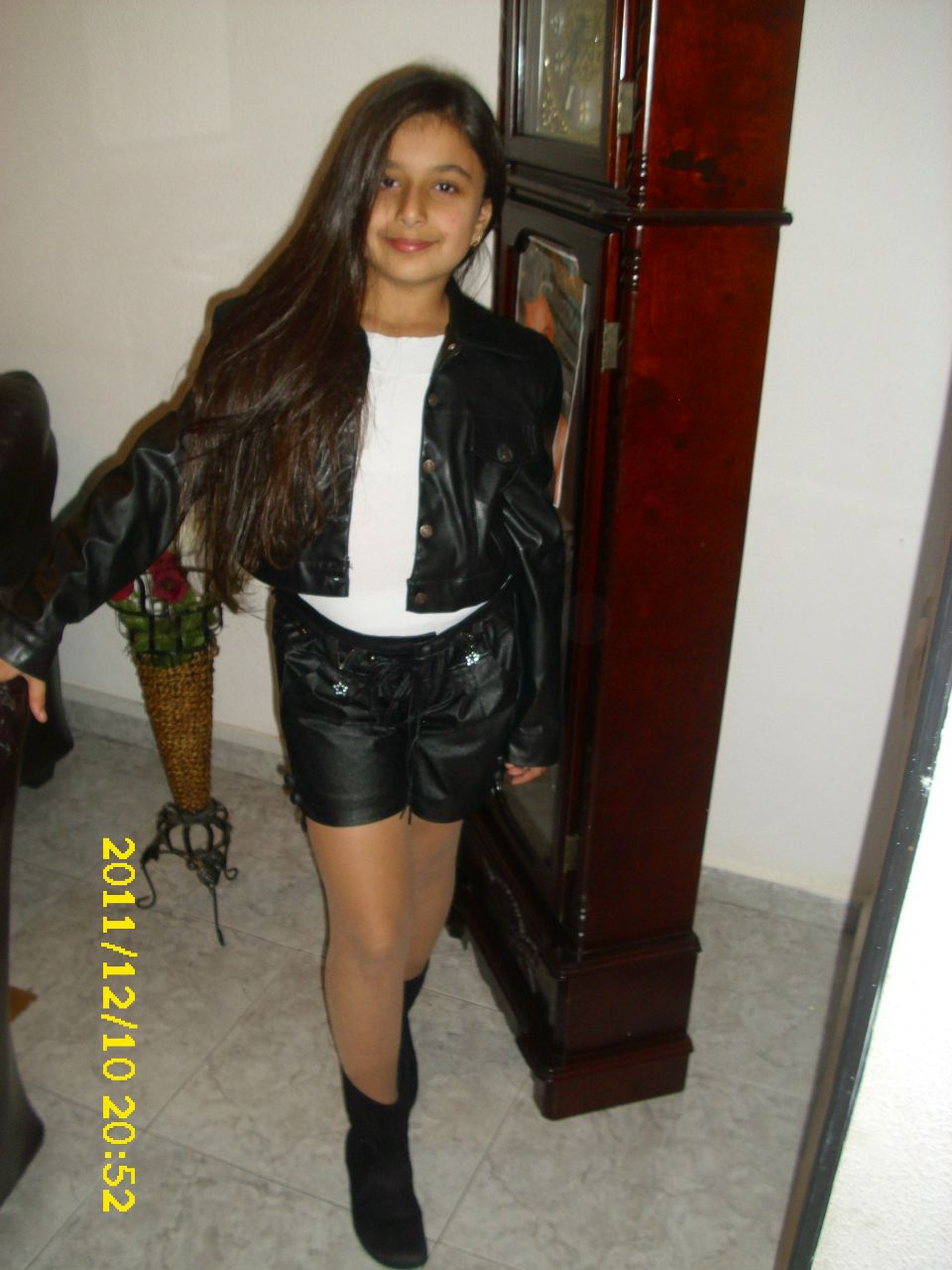 Rozalina Azaryeva | Нетания