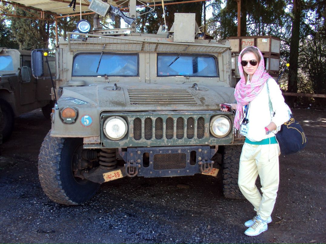 Елена Межоннова | Новосибирск