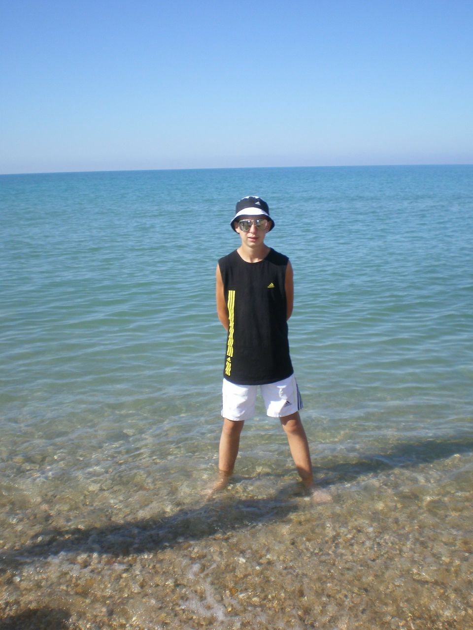 Юрій Ковбаснюк | Ясиня