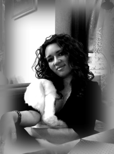 Кристина Салманова | Санкт-Петербург