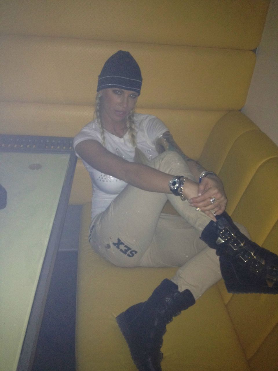 Лика Иванова | London