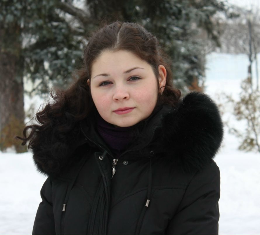 Катерина Петрова | Ярославль