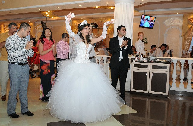 Света Матаева Мазаль | Москва