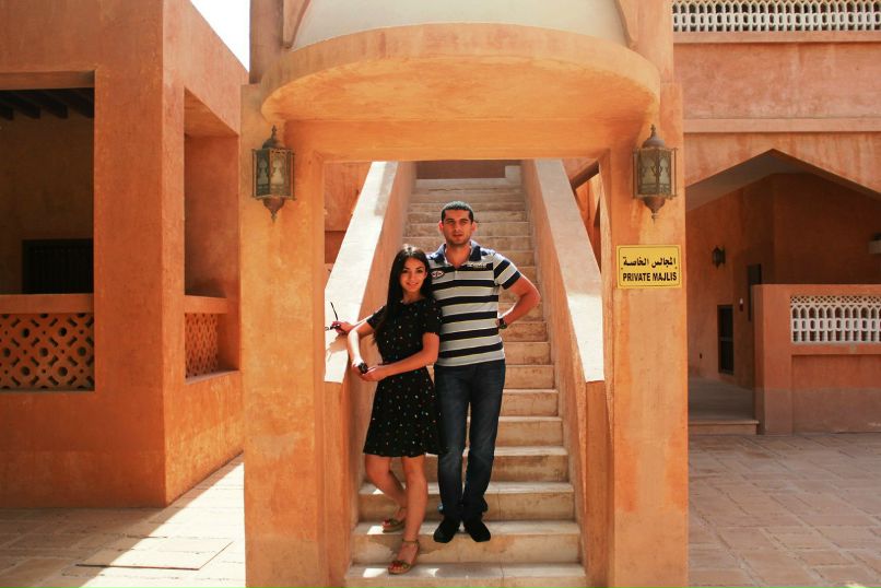 Арпик Кемечеджиева | Ростов-на-Дону