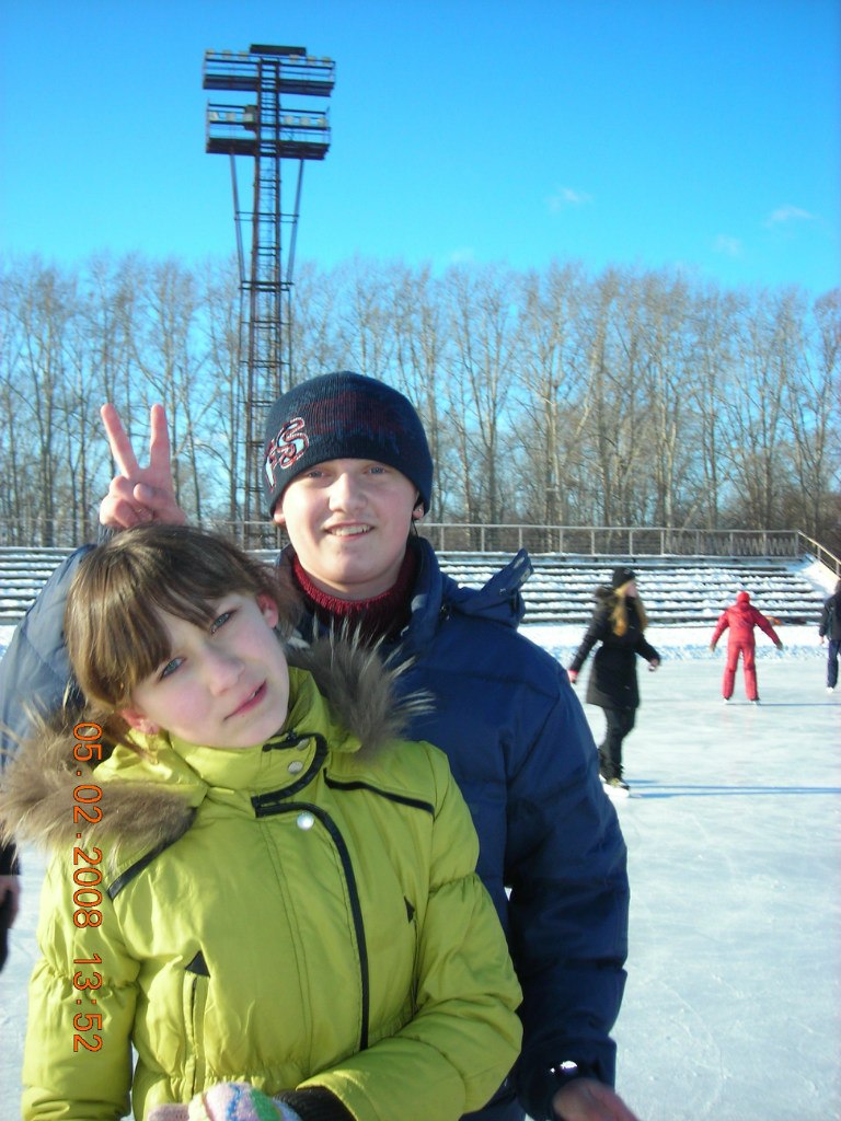 Серёга Суворков | Каменск-Уральский