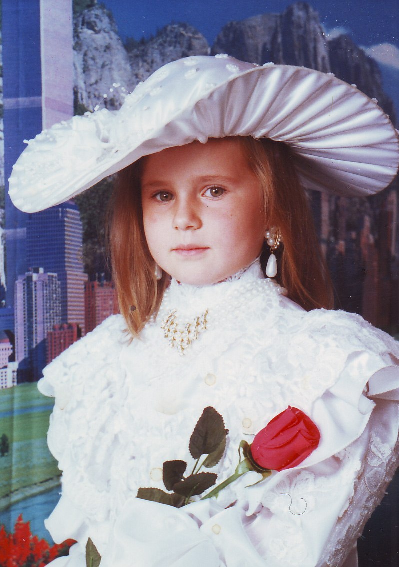 Виктория Крыгина | Александровка