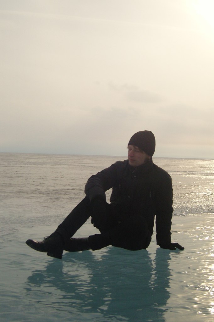 Никита Краснопёров | Москва