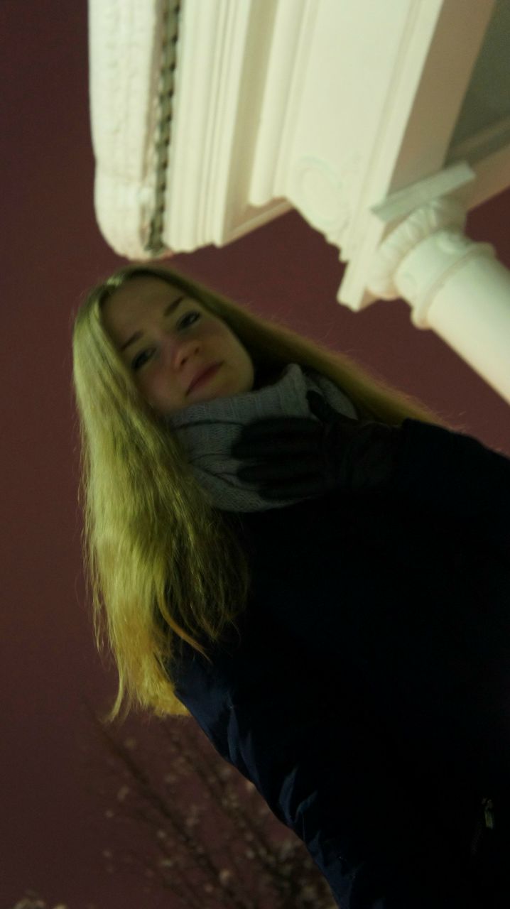 Кристина Судничникова | Железногорск