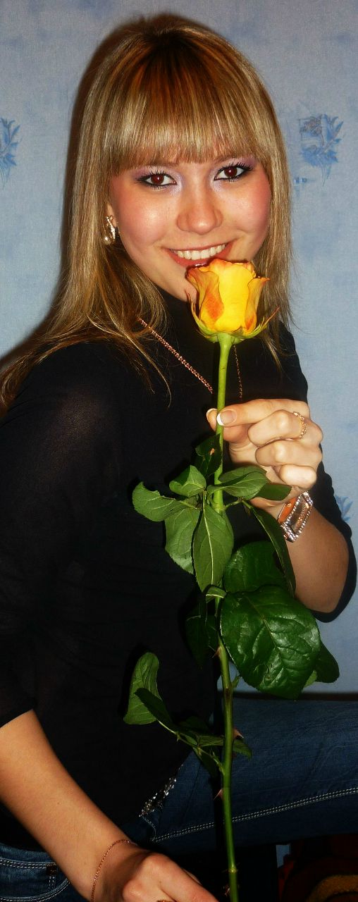 Женечка Романченко | Ростов-на-Дону