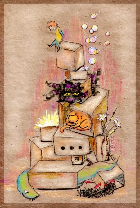 Катя Тимошек | Запорожье