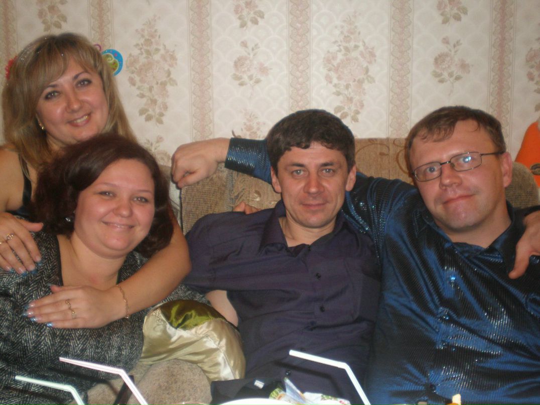 Ирина Ахтонова | Казань