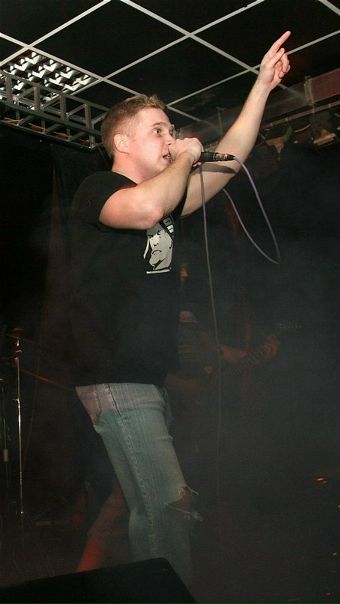 №91, Максимус Павлов, 23.6.1986, Санкт-Петербург №91, Максимус Павлов, 23.6.1986, Санкт-Петербург