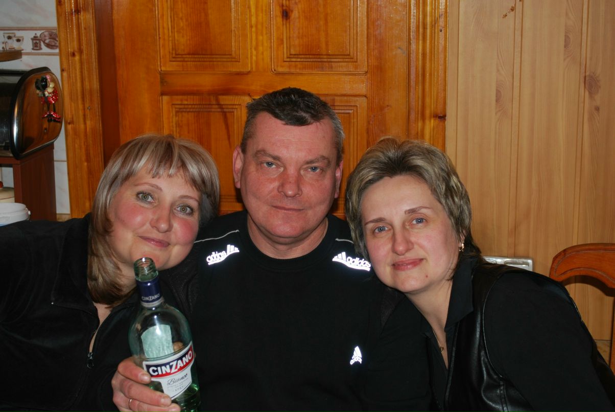 Галина Федевич | Львов