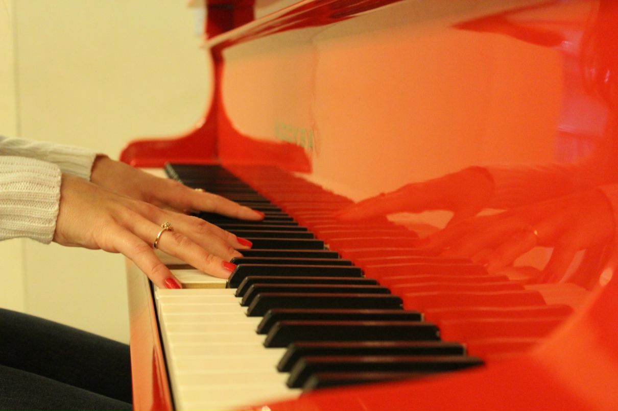 Марина Павлова | Санкт-Петербург