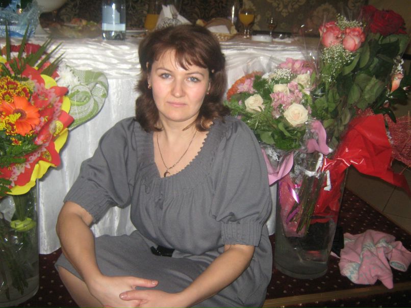 Зульфия Хайретдинова | Овечий Овраг