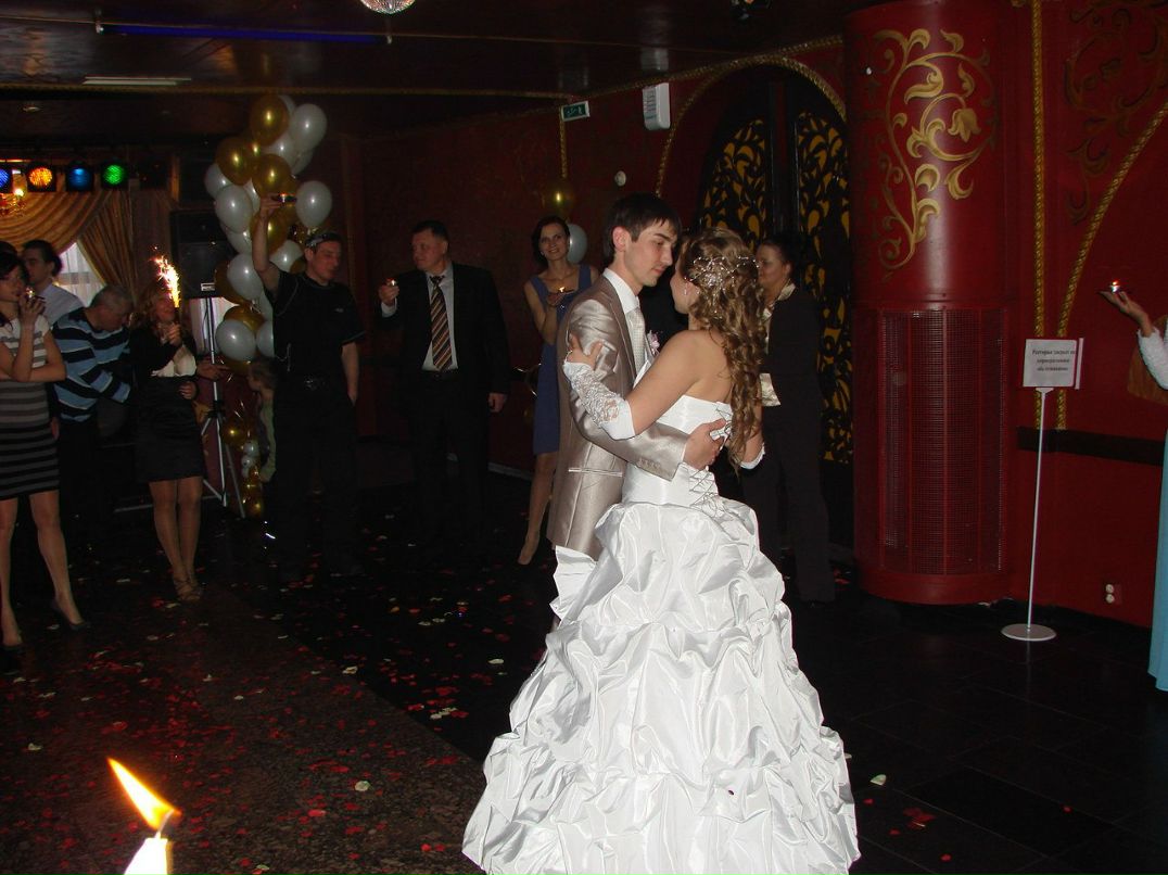 Дарья Окаева | Сосновый Бор