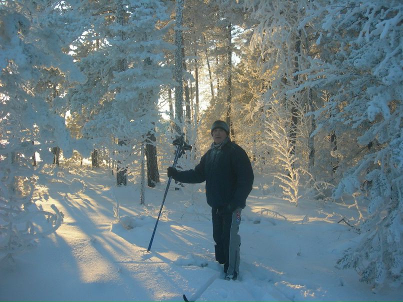 Галина Одаева | Всеволожск