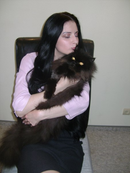 №40, Мария Виардо-Вольникова, 38 лет, Киев №40, Мария Виардо-Вольникова, 38 лет, Киев