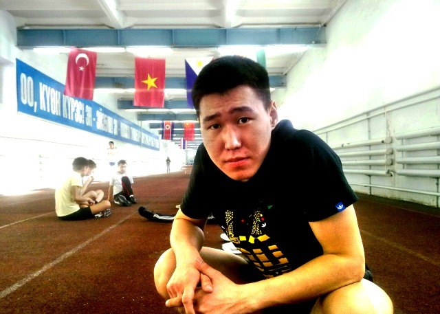 Александр Владимиров Александрович | Якутск