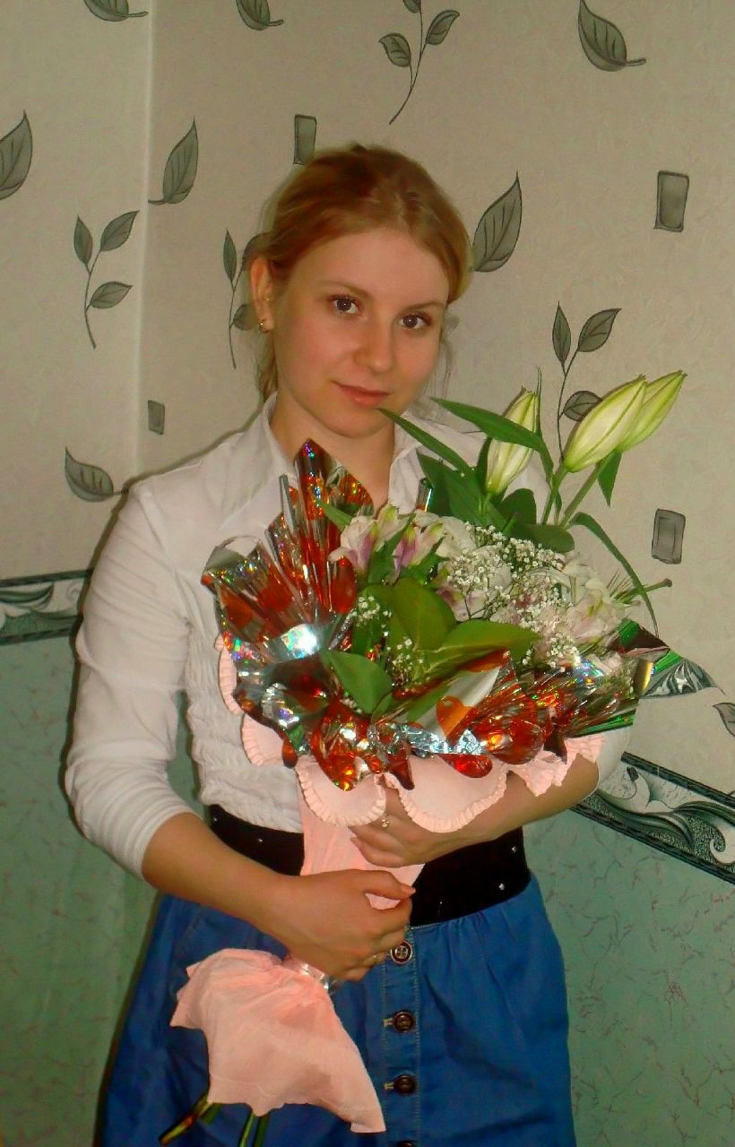 Екатерина Черемных | Екатеринбург