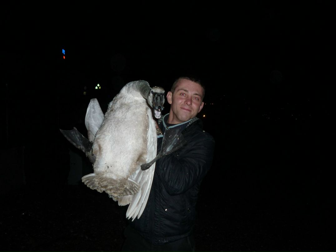 Юра Колыхалов ~Bodyguard~ | Ялта