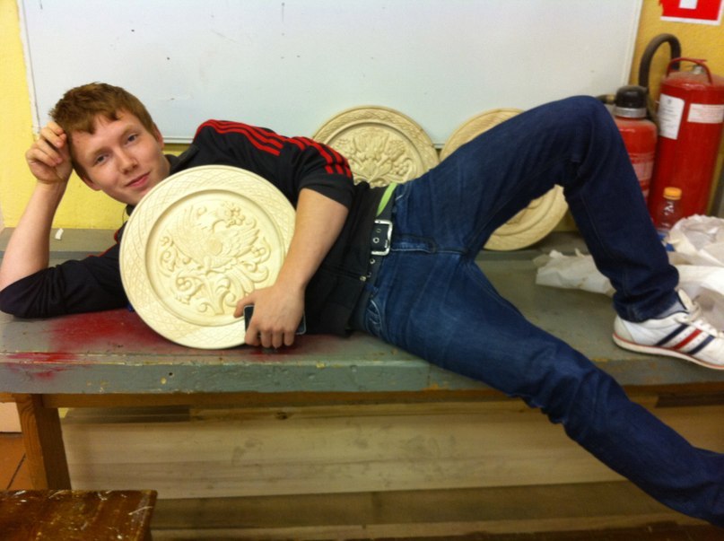 Владимир Никаноров | Москва