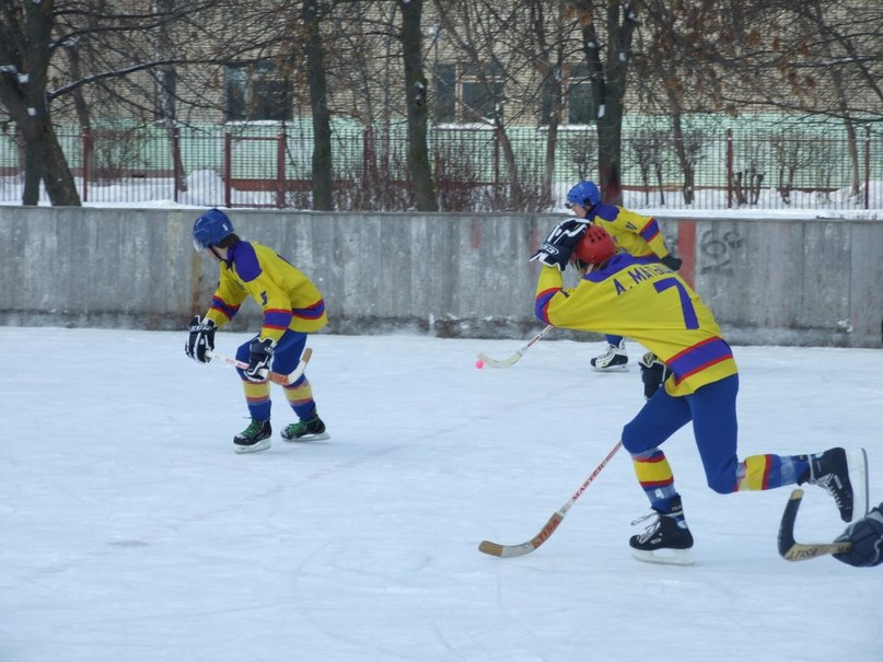 Александр Демякин | Малоярославец
