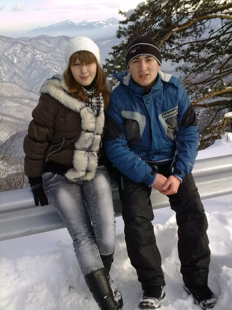 Амир Цикушев | Майкоп