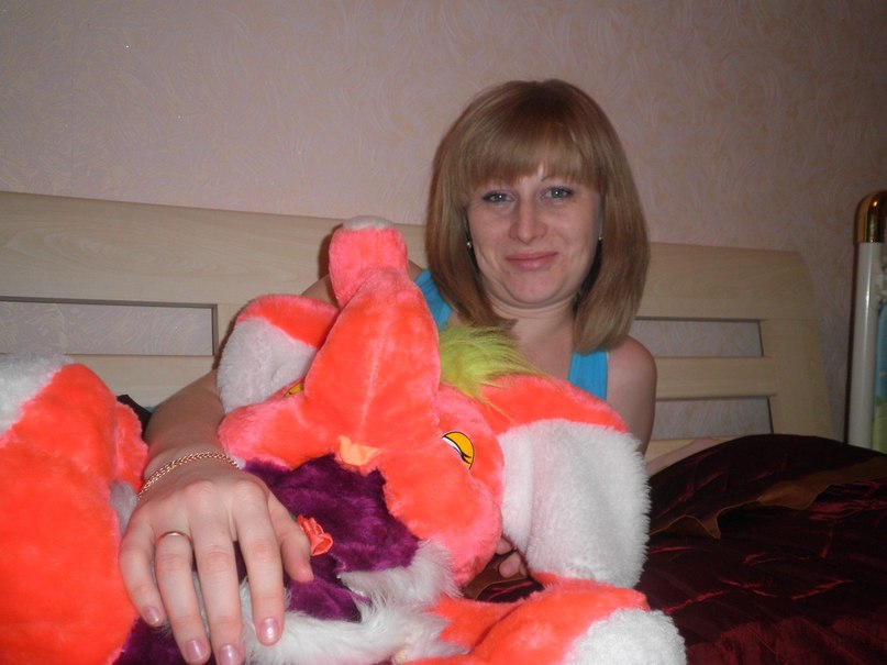 Анна Русина | Кропивницкий / Кировоград