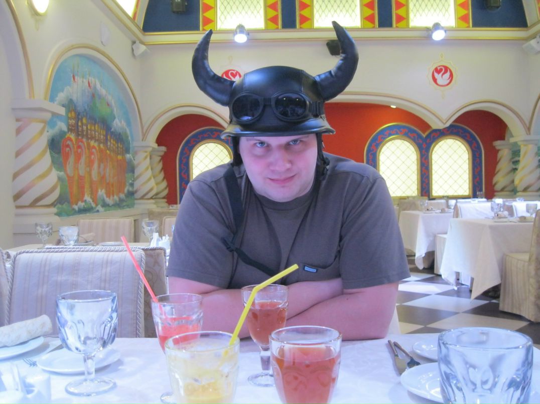 Виктор Талтыкин | Москва