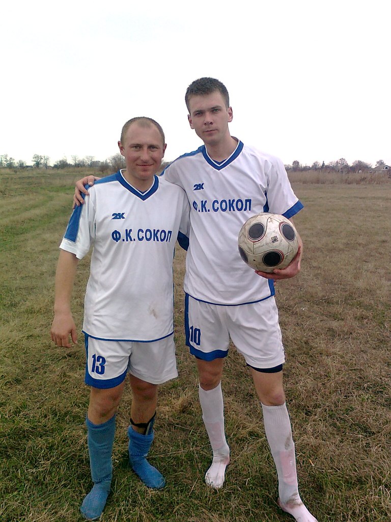 Сергей Андрущенко Александрович | 