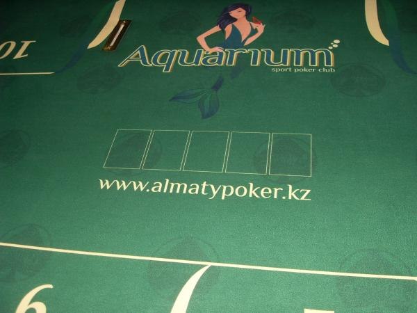 №17, Almaty Poker, Алматы, Казахстан №17, Almaty Poker, Алматы, Казахстан
