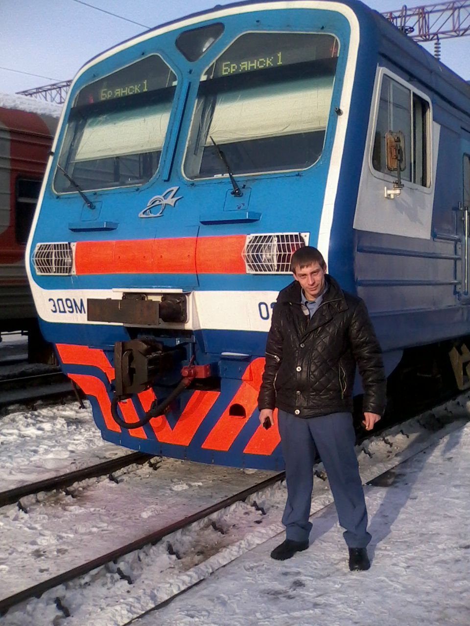 Роман Егоров | Брянск