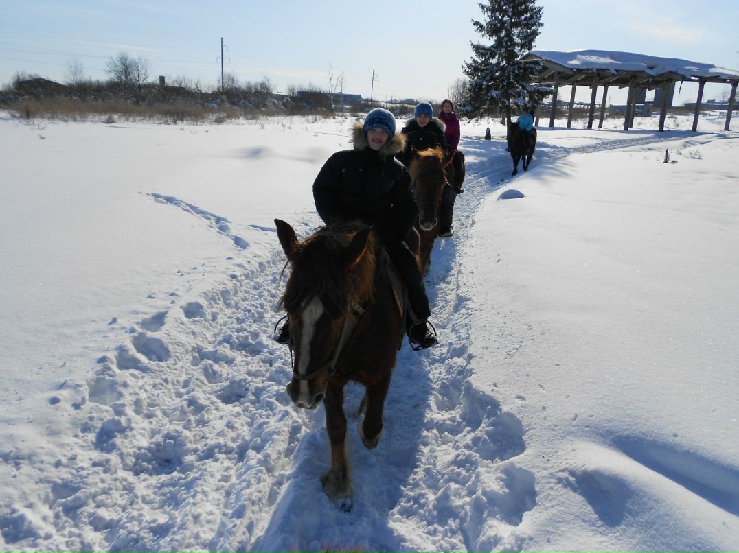 Татьяна Азимова | Ижевск
