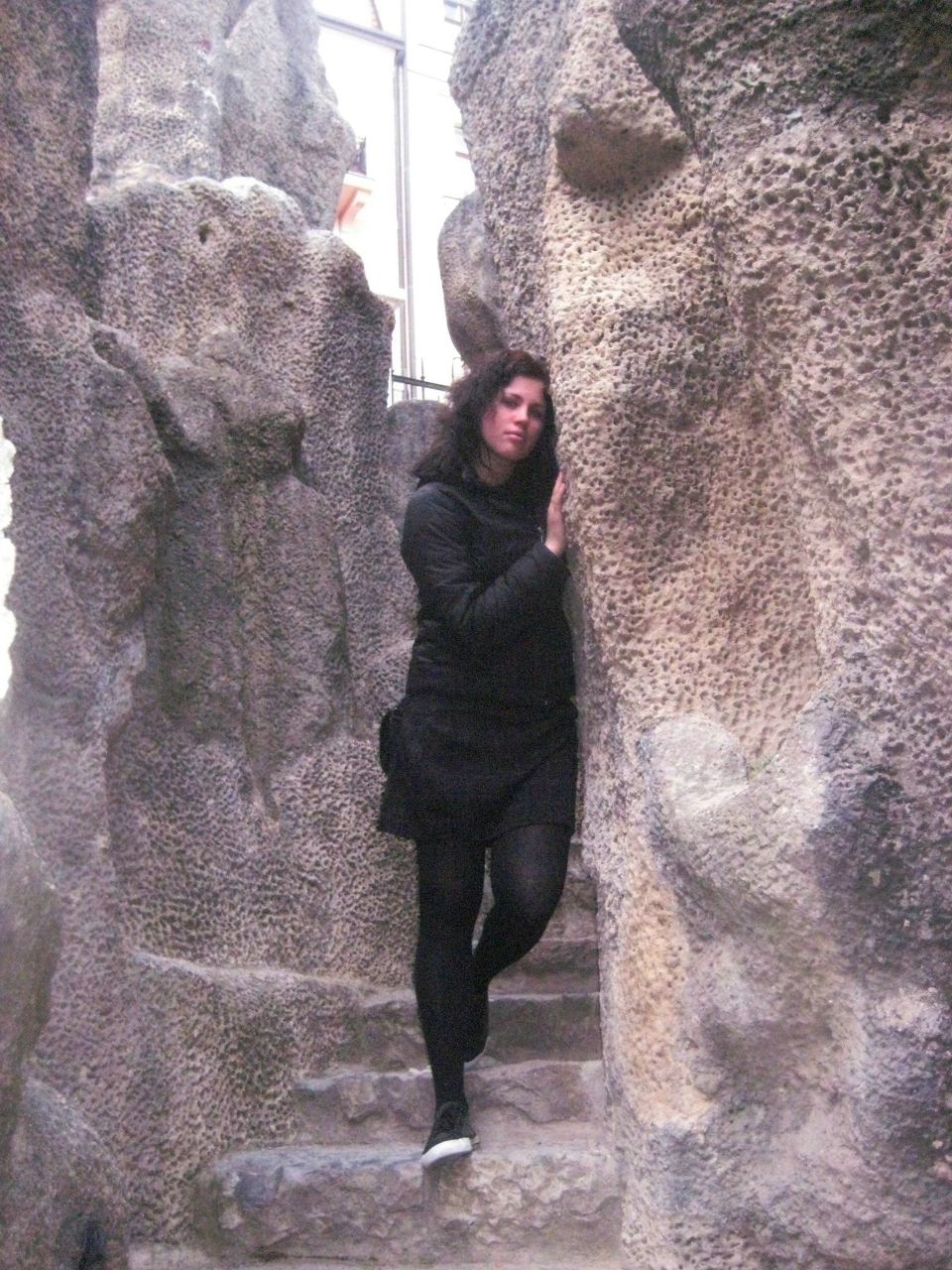 Нина Лесная | Москва