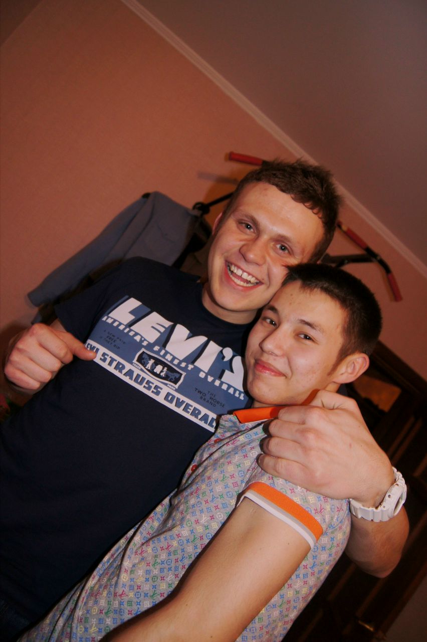 Тагир Кулаков | Ростов-на-Дону