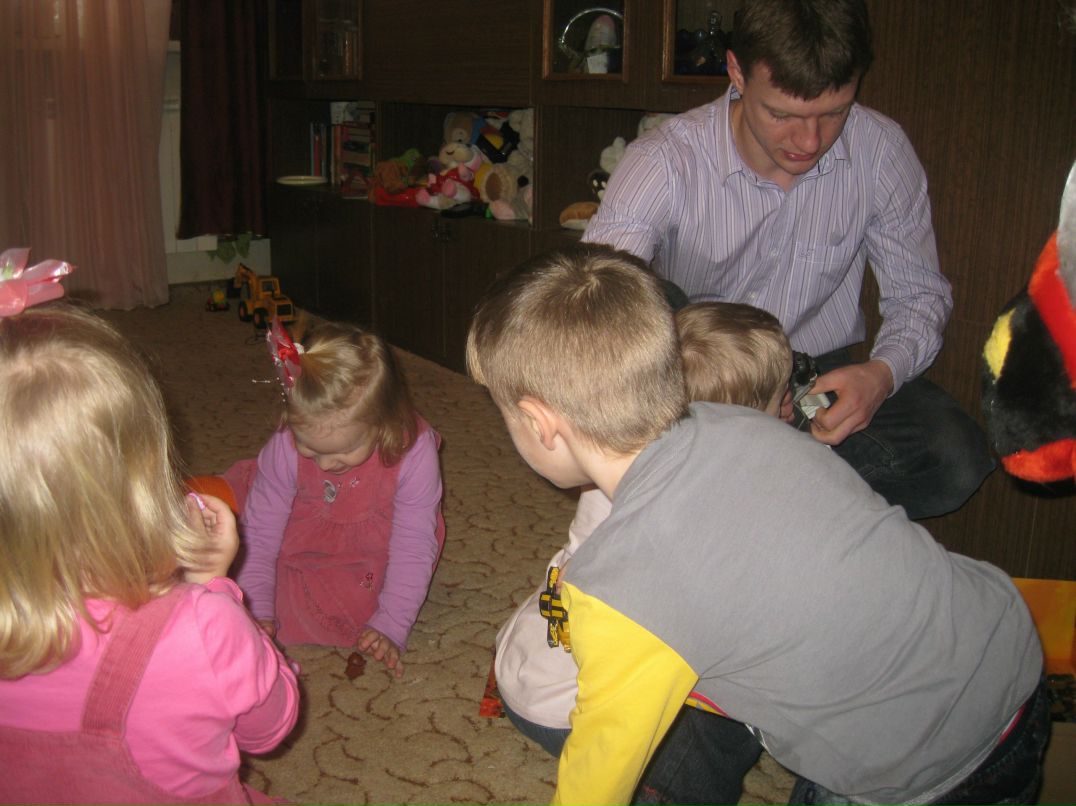 Мария Медведева | Москва