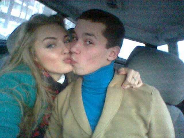 Дмитрий Никешин | Москва