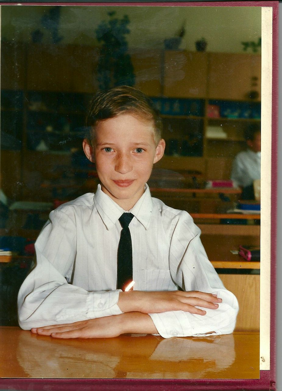 Жека Шестаков | Севастополь