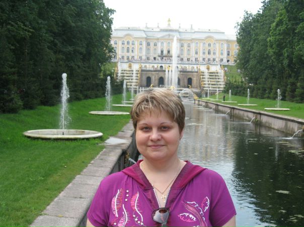 №2, Наталья Снурникова №2, Наталья Снурникова